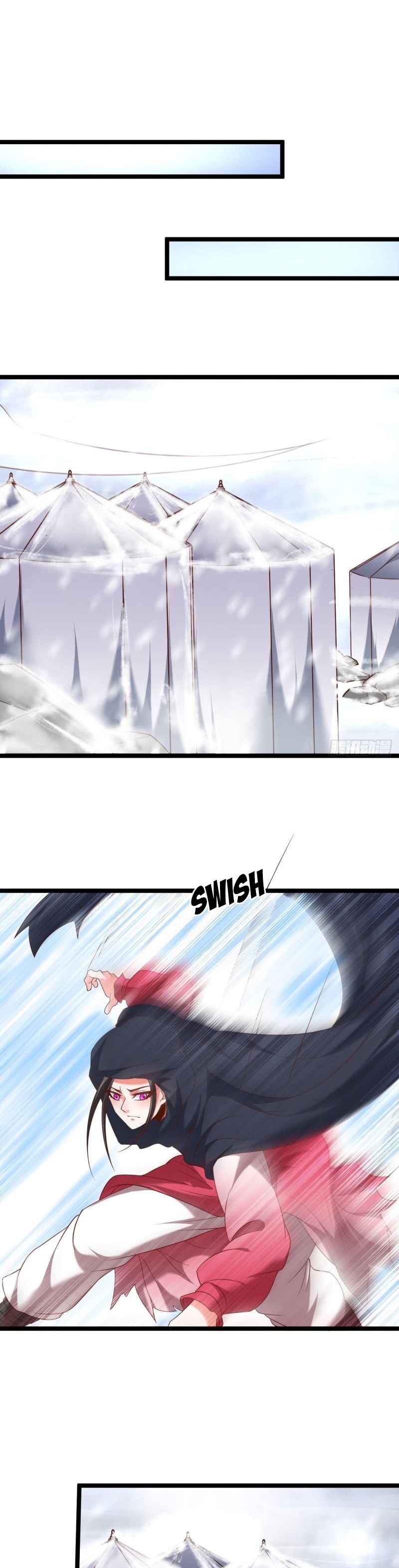 King Killer Reborn Chapter 95 - Page 2