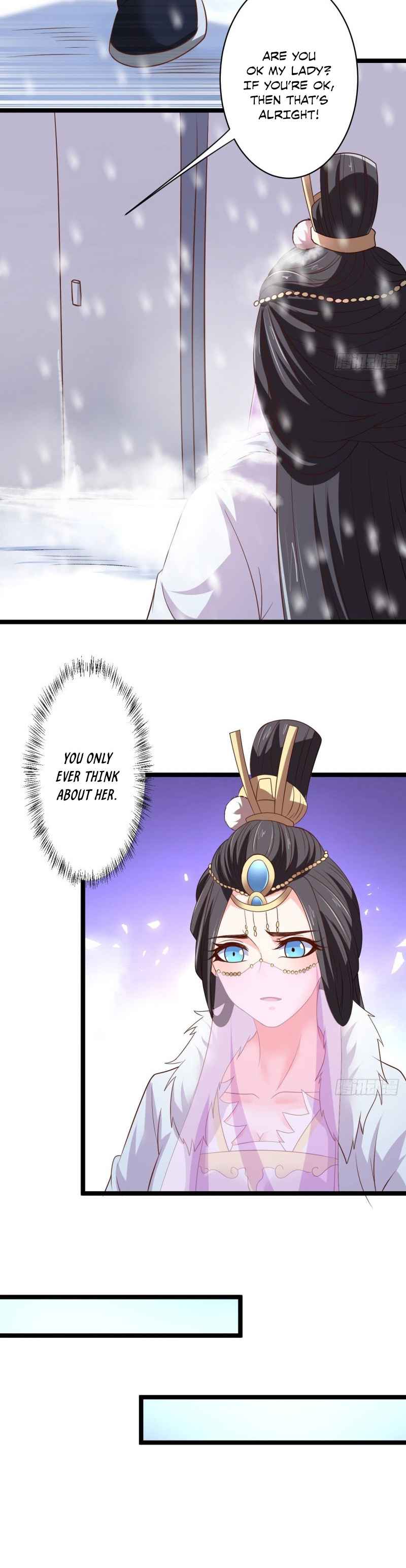 King Killer Reborn Chapter 95 - Page 11