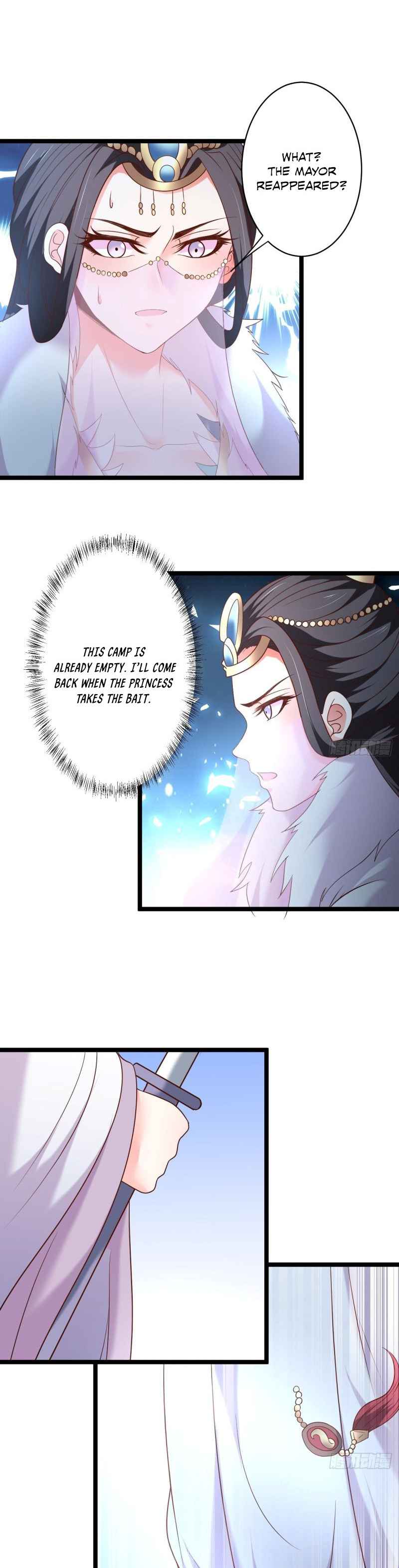 King Killer Reborn Chapter 96 - Page 2