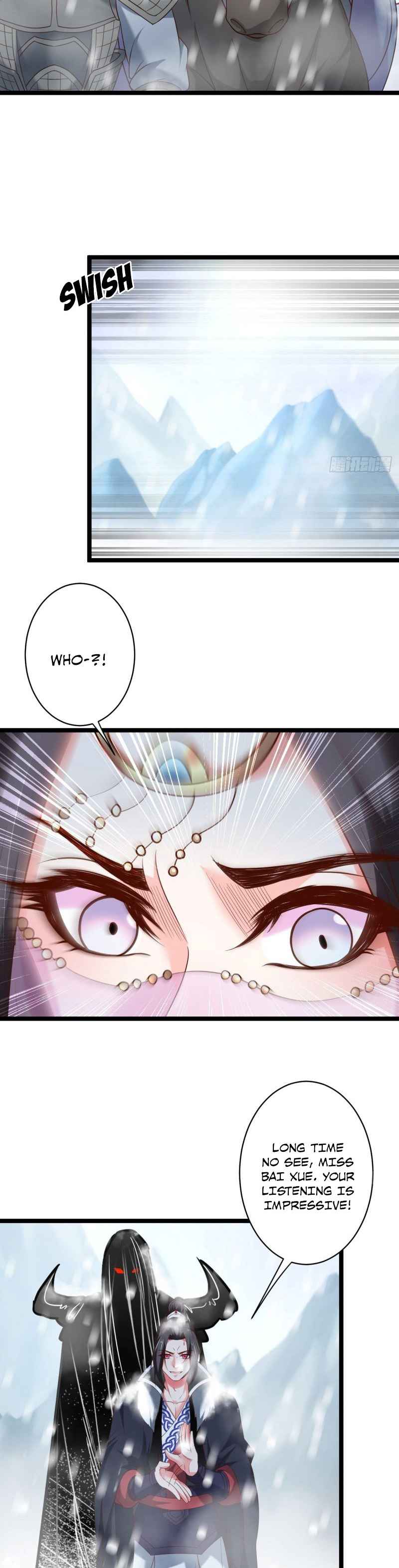 King Killer Reborn Chapter 96 - Page 4