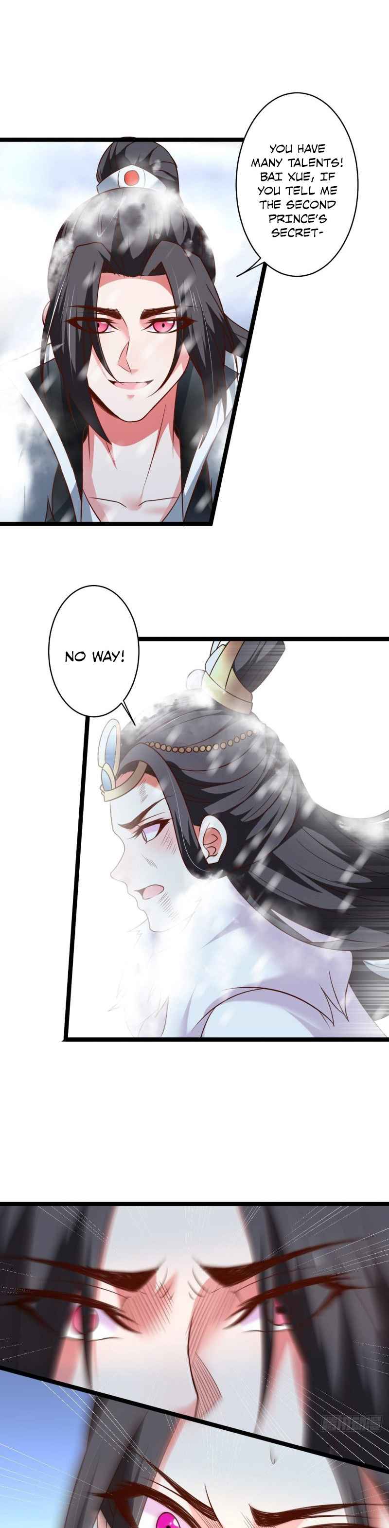 King Killer Reborn Chapter 97 - Page 2