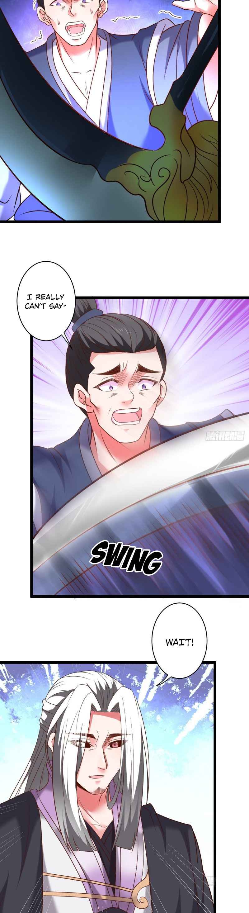 King Killer Reborn Chapter 97 - Page 15