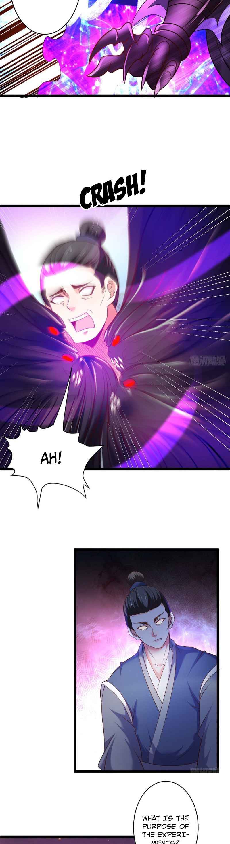 King Killer Reborn Chapter 97 - Page 17