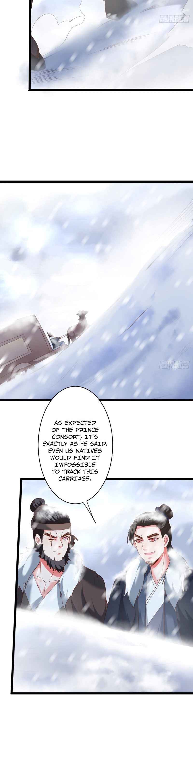 King Killer Reborn Chapter 97 - Page 7