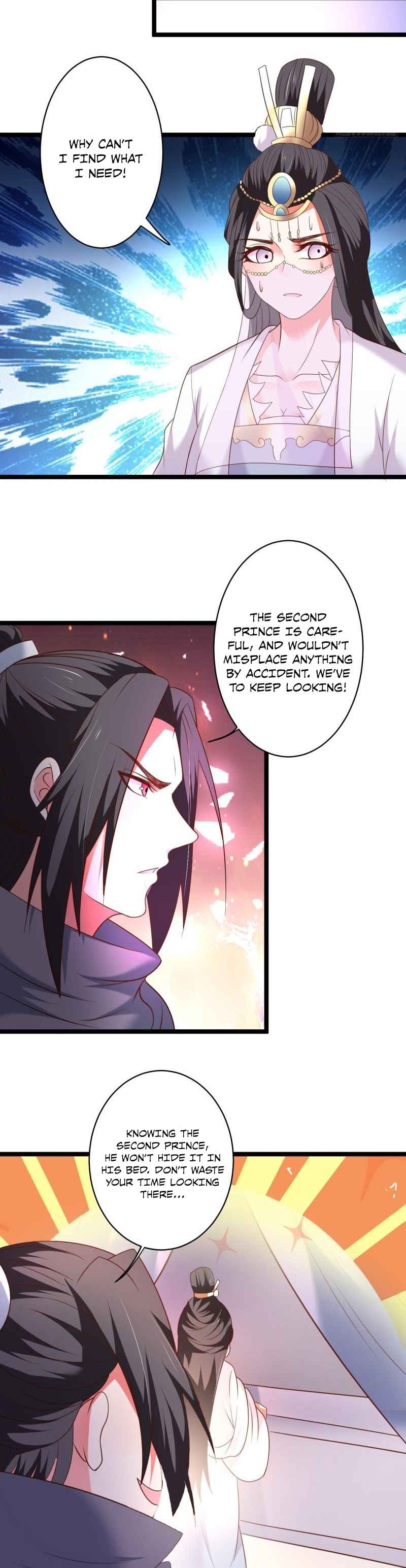 King Killer Reborn Chapter 98 - Page 13