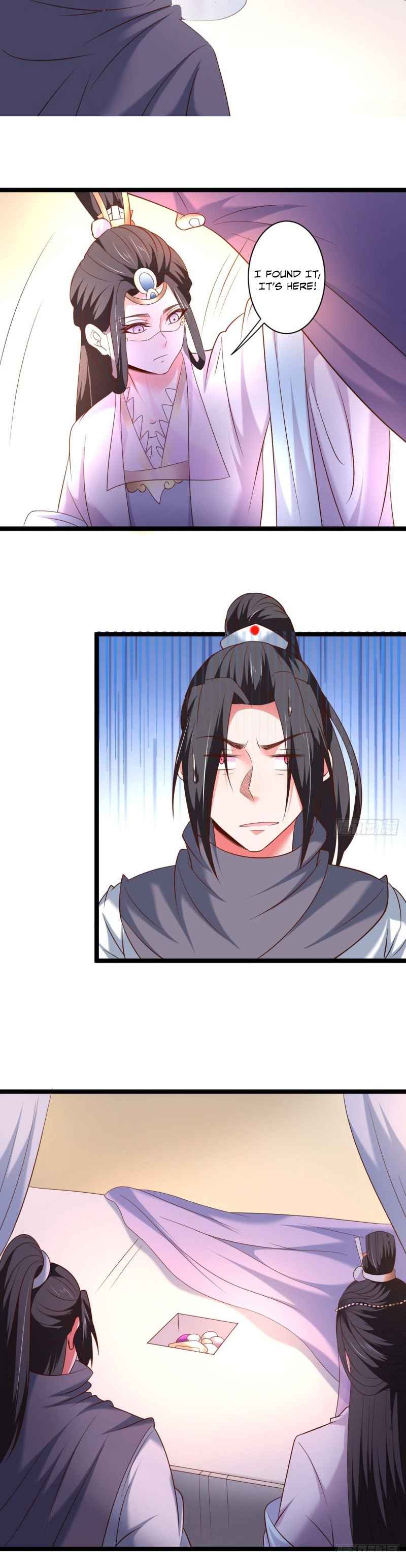 King Killer Reborn Chapter 98 - Page 14
