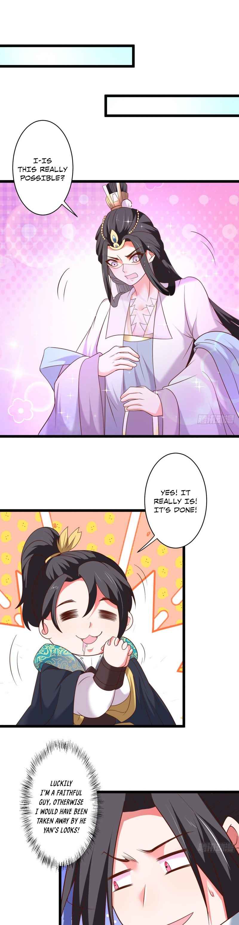 King Killer Reborn Chapter 98 - Page 8
