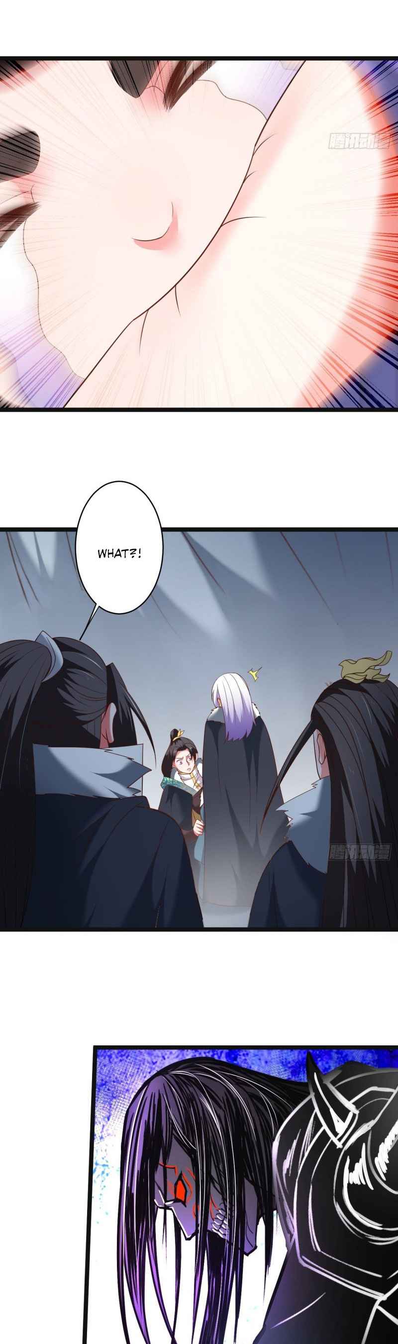 King Killer Reborn Chapter 99 - Page 11