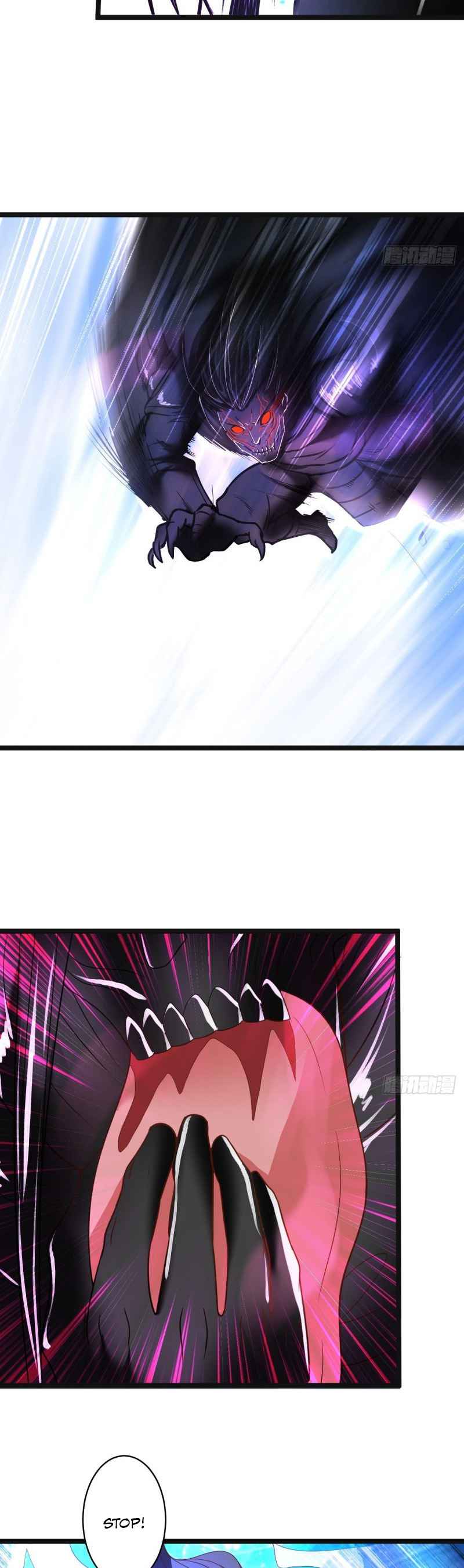 King Killer Reborn Chapter 99 - Page 12