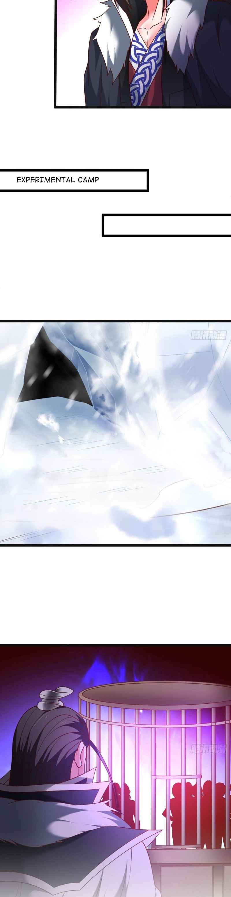 King Killer Reborn Chapter 99 - Page 18