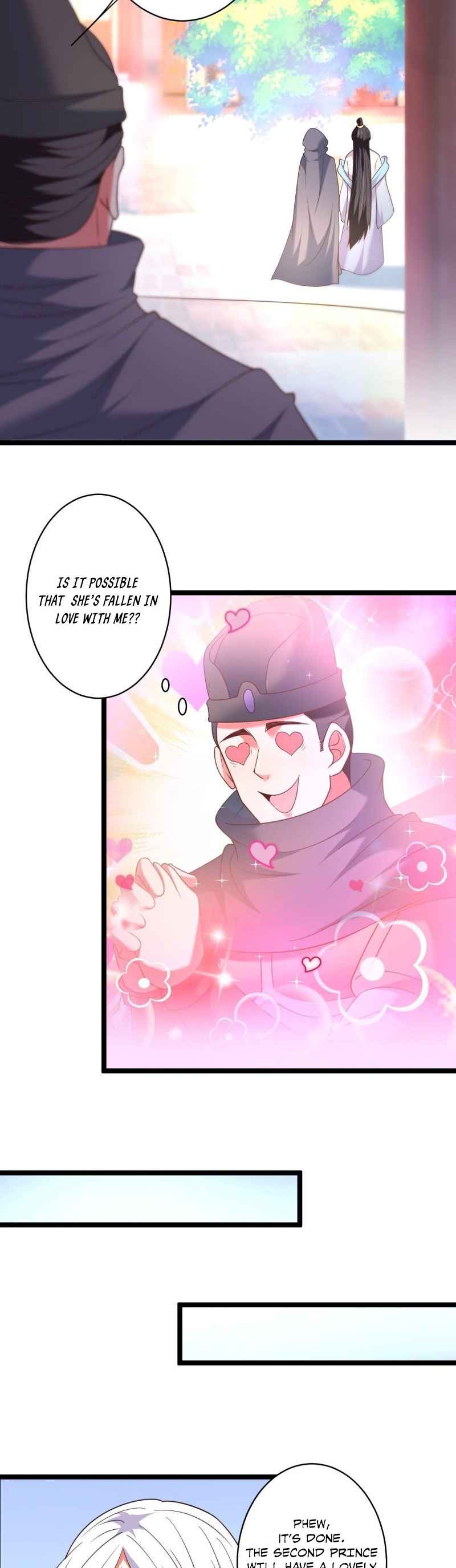 King Killer Reborn Chapter 99 - Page 5