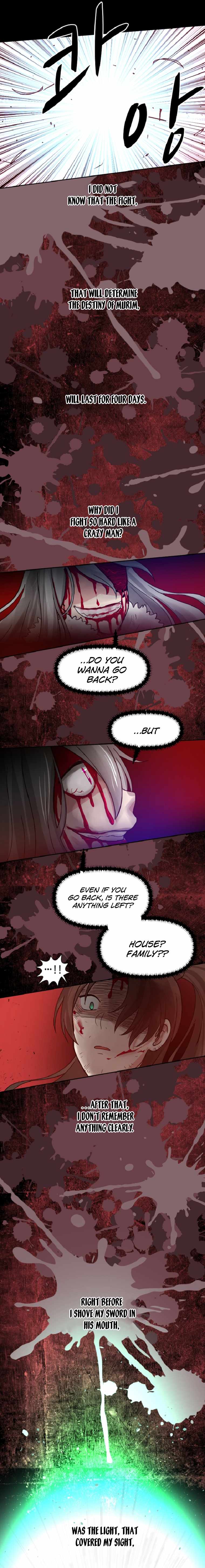 King of Battlefield Chapter 1 - Page 10