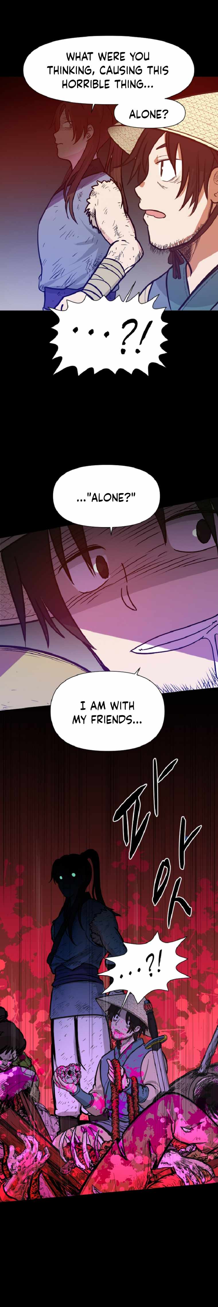 King of Battlefield Chapter 1 - Page 4