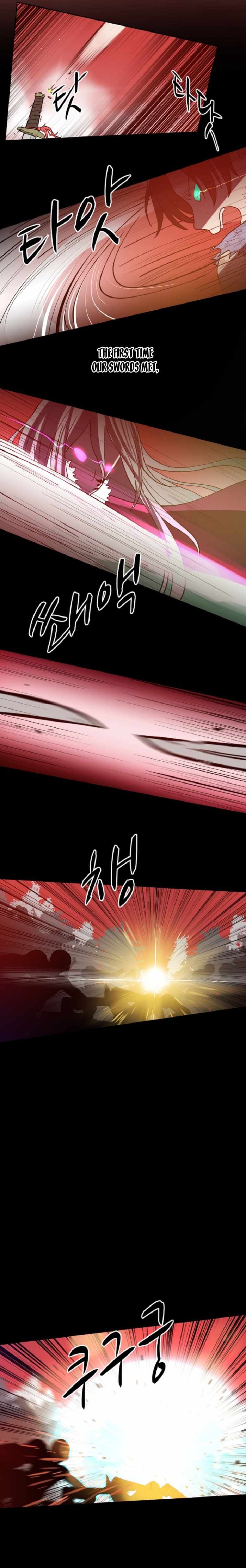 King of Battlefield Chapter 1 - Page 9