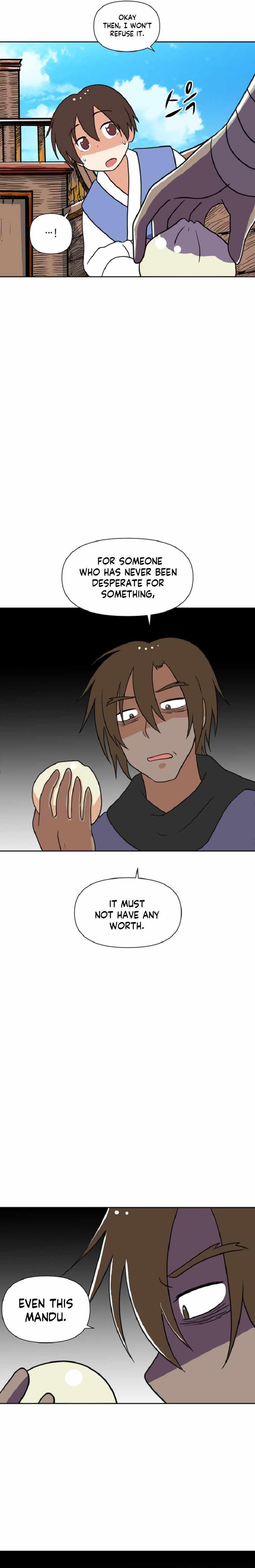 King of Battlefield Chapter 28 - Page 10