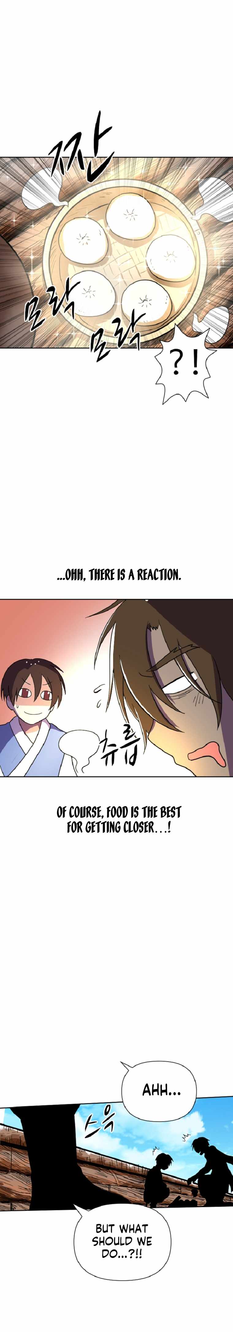 King of Battlefield Chapter 28 - Page 4