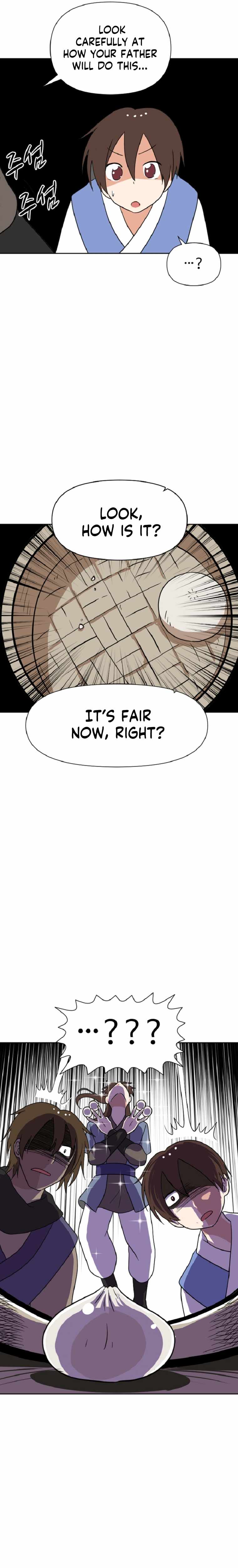 King of Battlefield Chapter 28 - Page 6