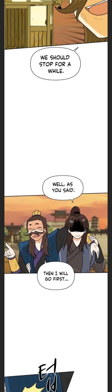 King of Battlefield Chapter 49 - Page 22