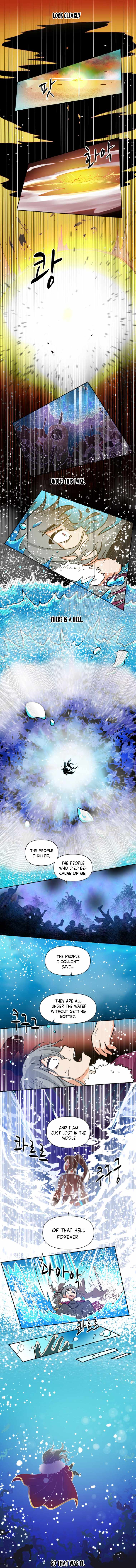 King of Battlefield Chapter 5 - Page 10