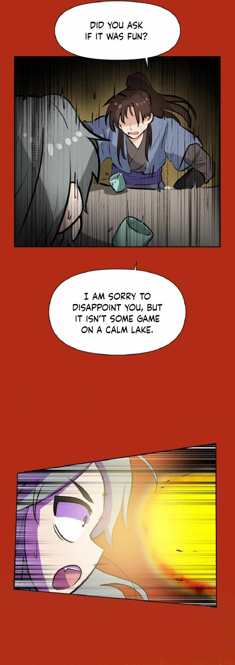King of Battlefield Chapter 5 - Page 9