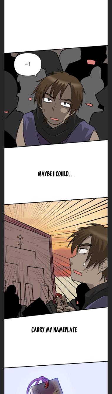 King of Battlefield Chapter 50 - Page 5