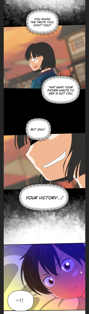 King of Battlefield Chapter 54 - Page 26