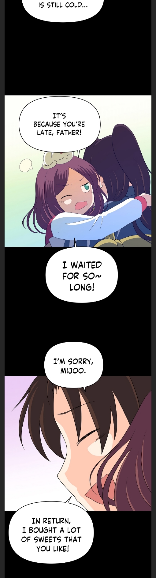 King of Battlefield Chapter 55 - Page 3