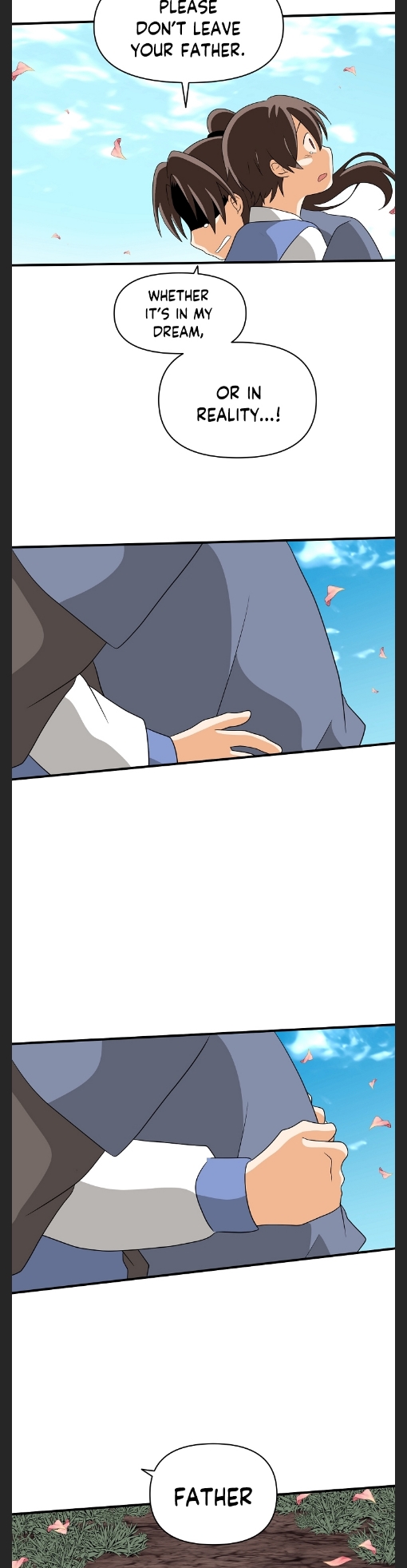 King of Battlefield Chapter 56 - Page 15