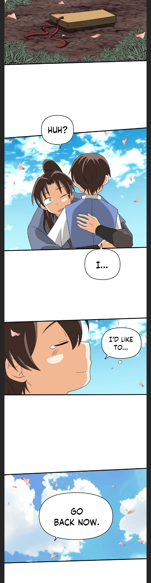 King of Battlefield Chapter 56 - Page 16