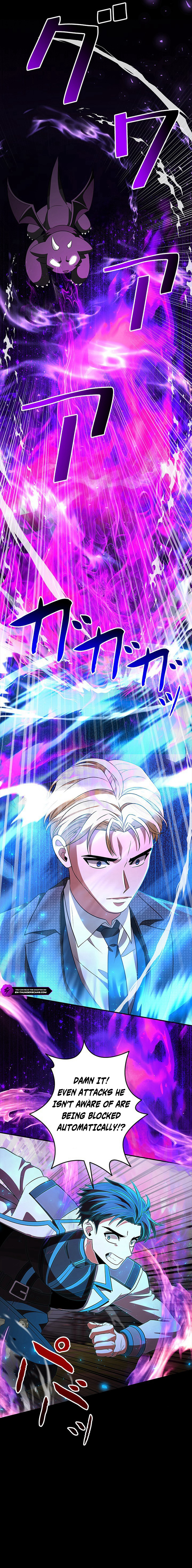 King of Gacha ~God’s Gamer~ Chapter 48 - Page 13