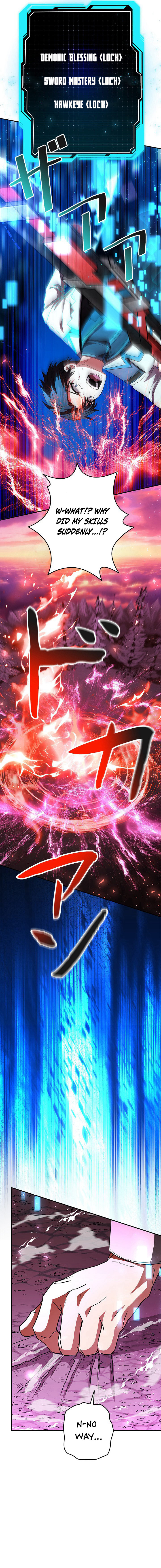 King of Gacha ~God’s Gamer~ Chapter 49 - Page 14