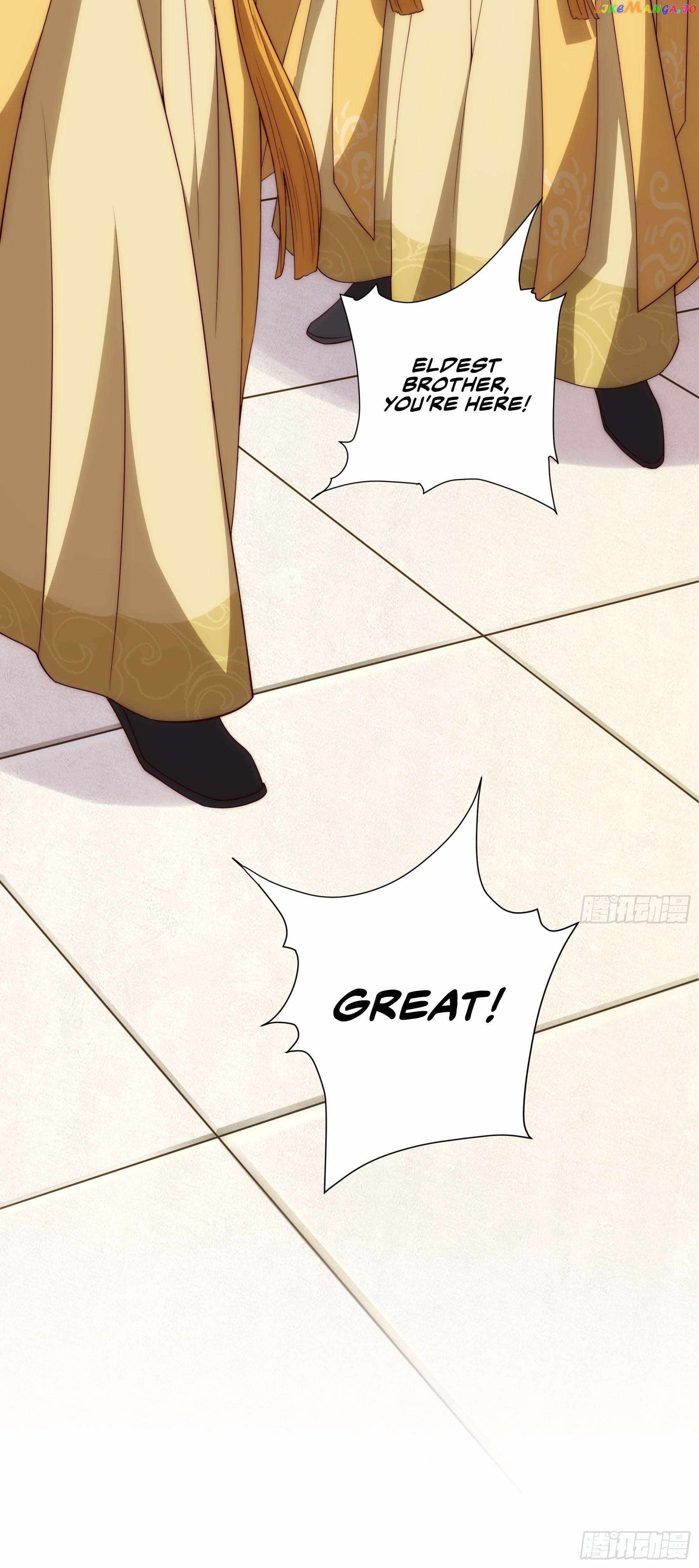 King of Taoism Chapter 13 - Page 5
