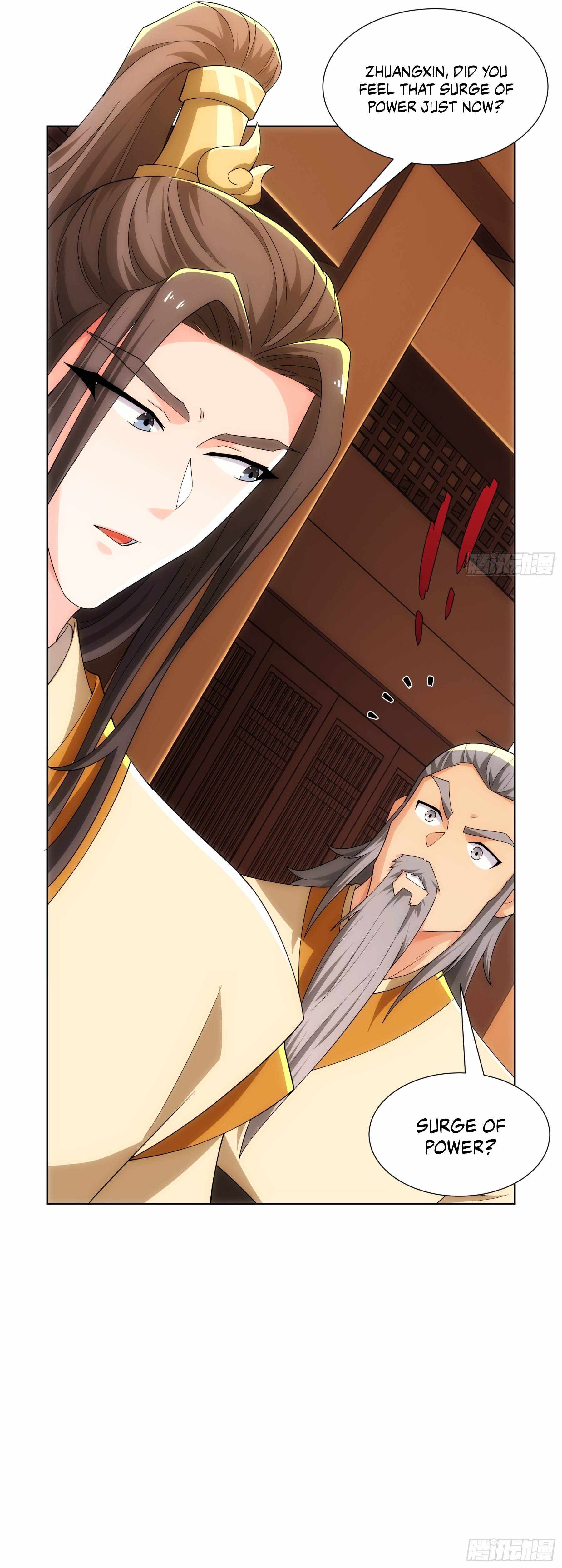 King of Taoism Chapter 26 - Page 12