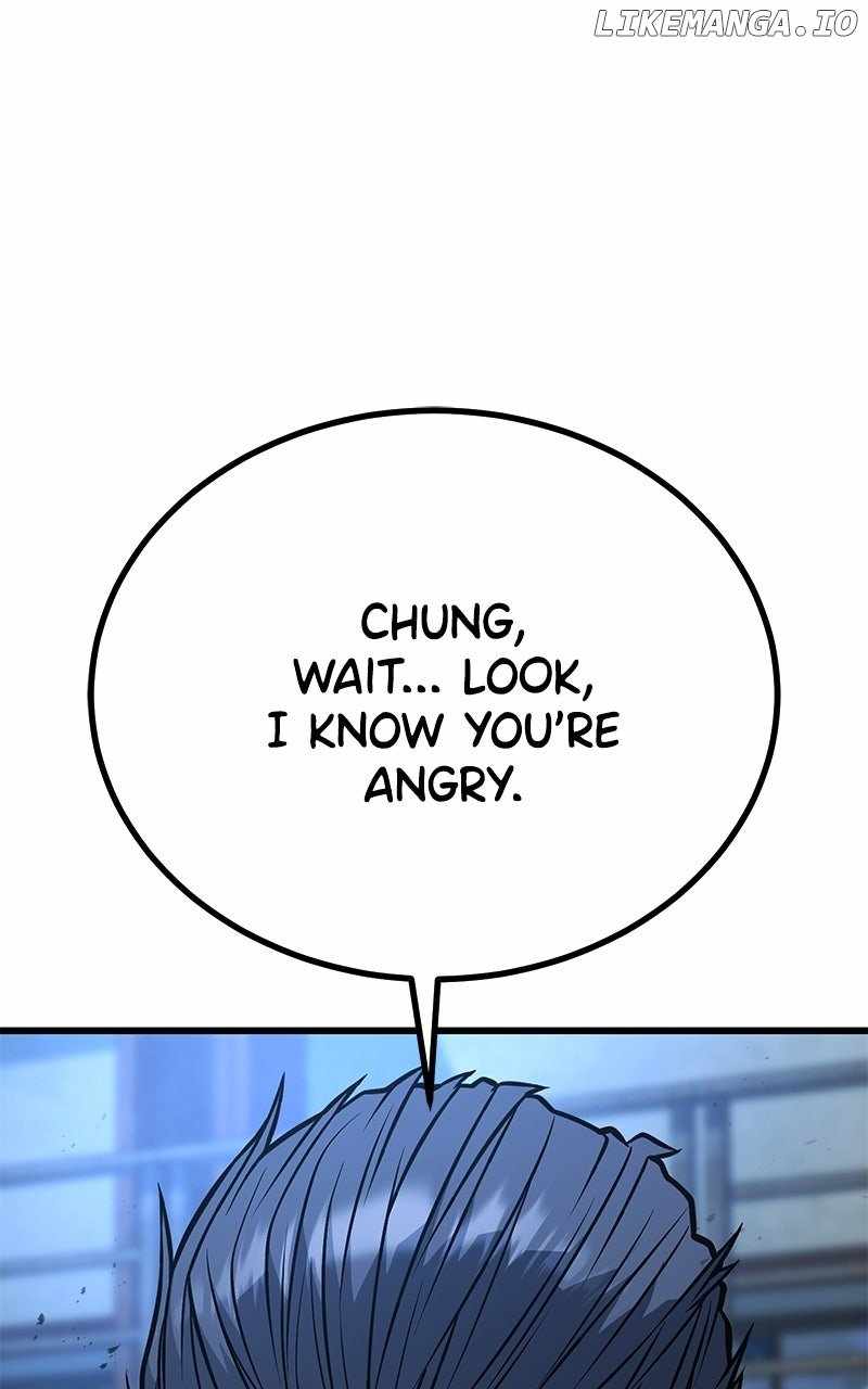 King of Violence Chapter 62 - Page 0