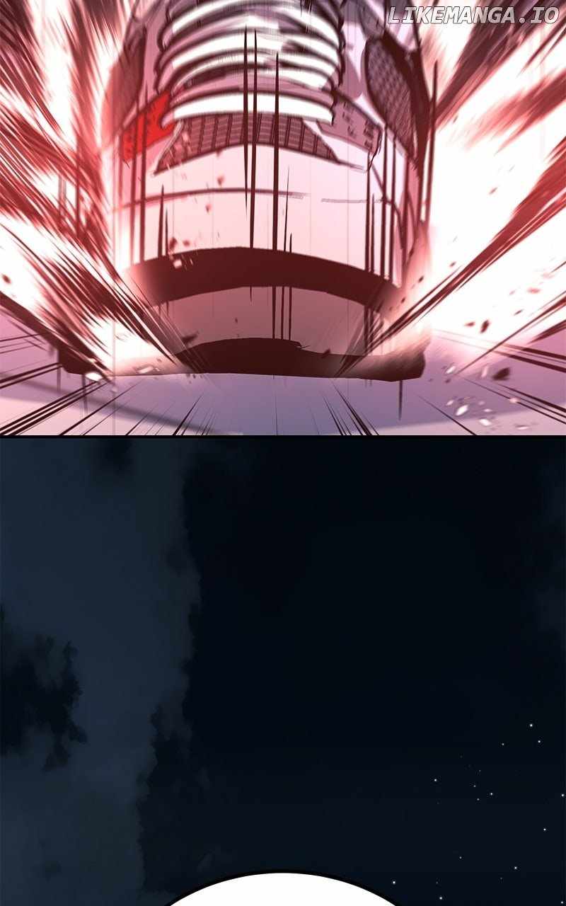 King of Violence Chapter 62 - Page 106