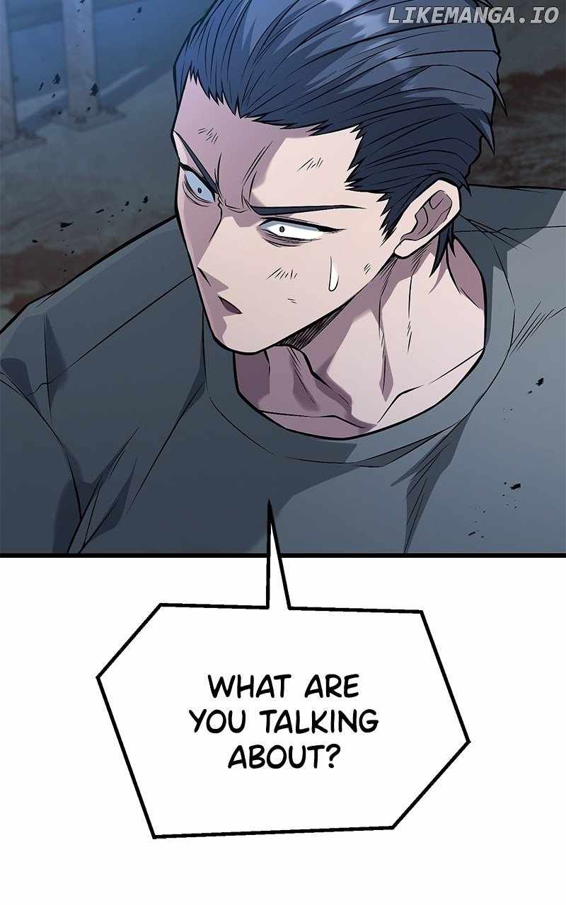 King of Violence Chapter 62 - Page 11