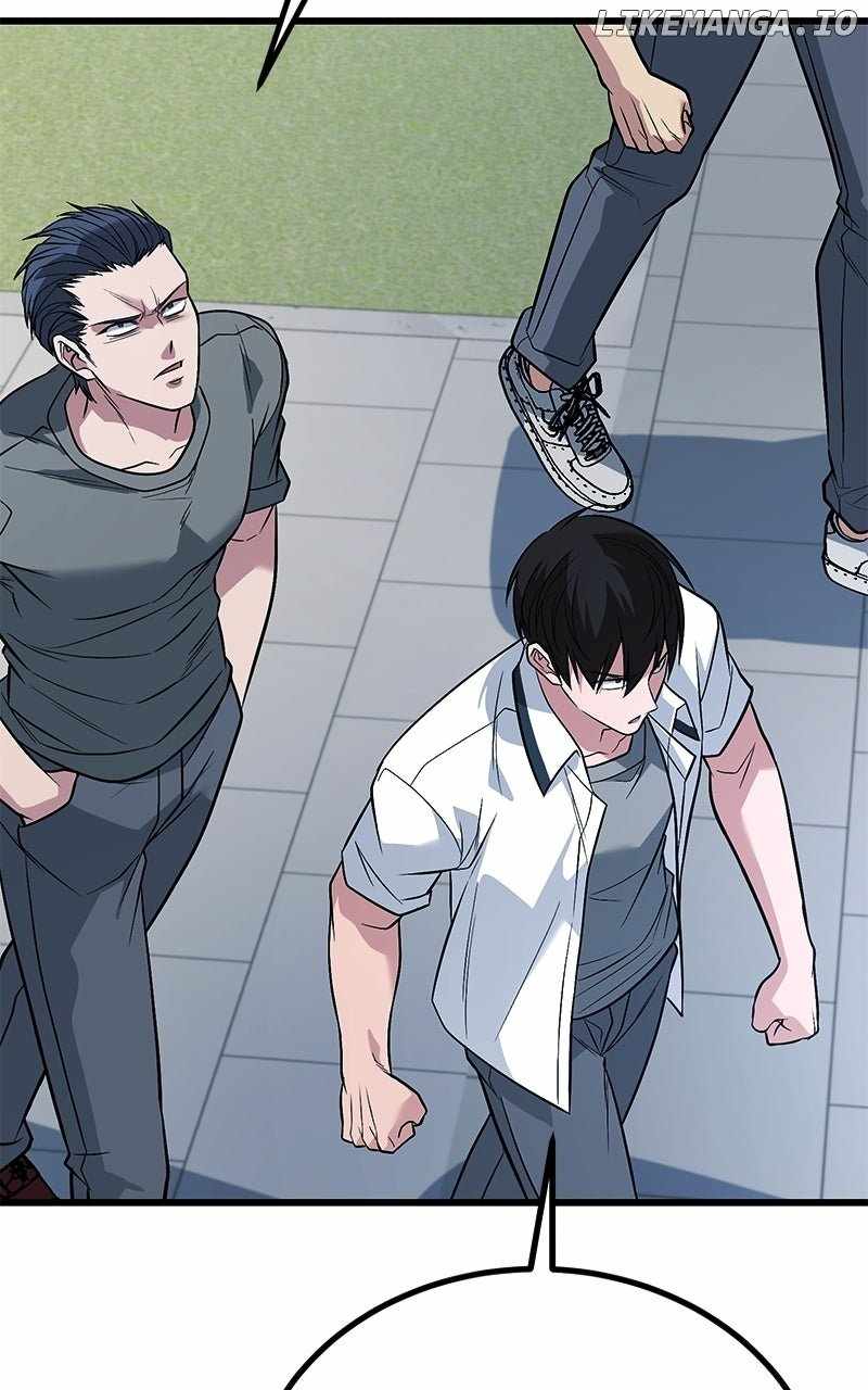 King of Violence Chapter 62 - Page 111