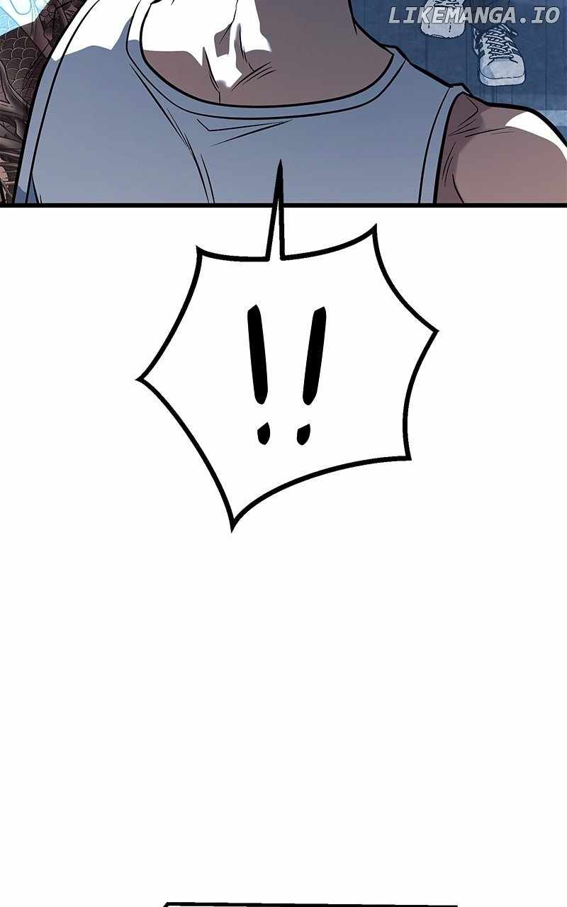 King of Violence Chapter 62 - Page 119