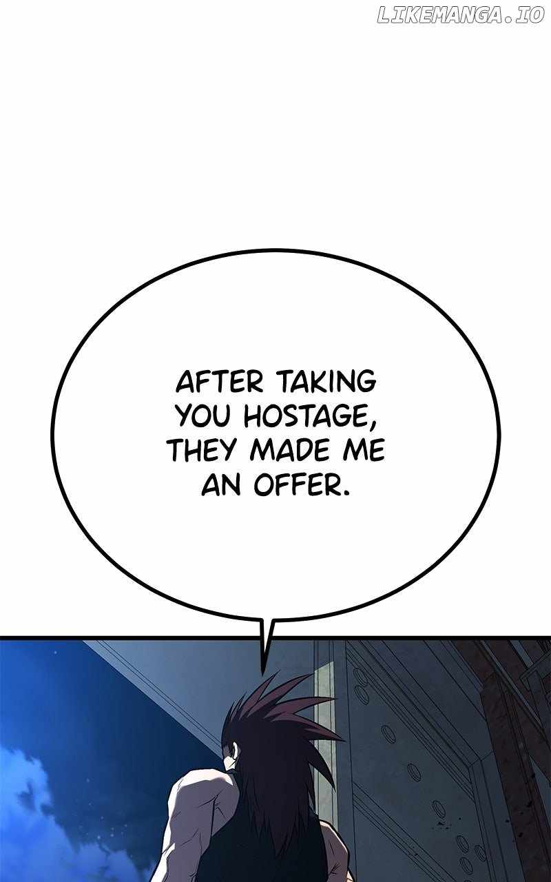 King of Violence Chapter 62 - Page 12