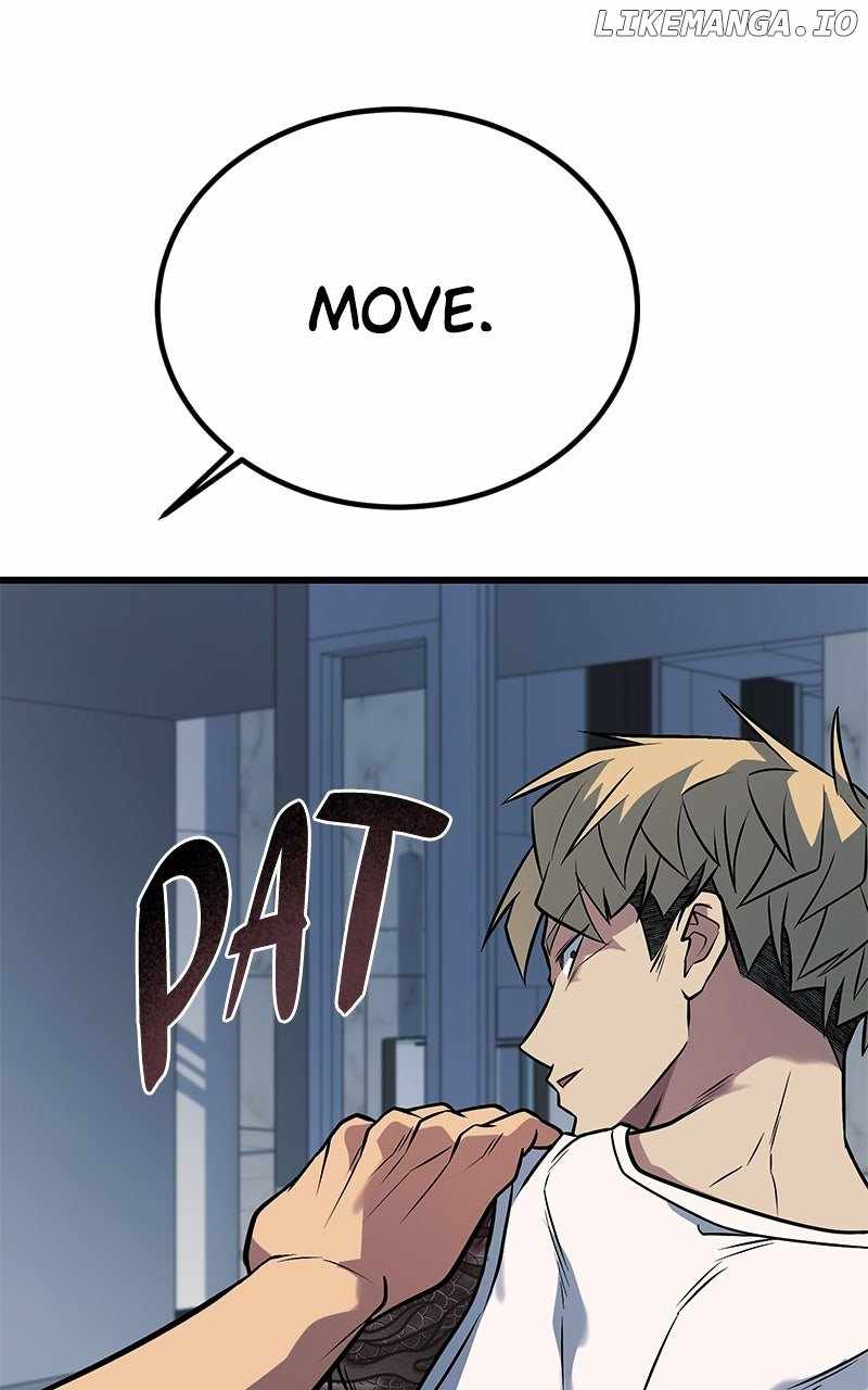 King of Violence Chapter 62 - Page 126