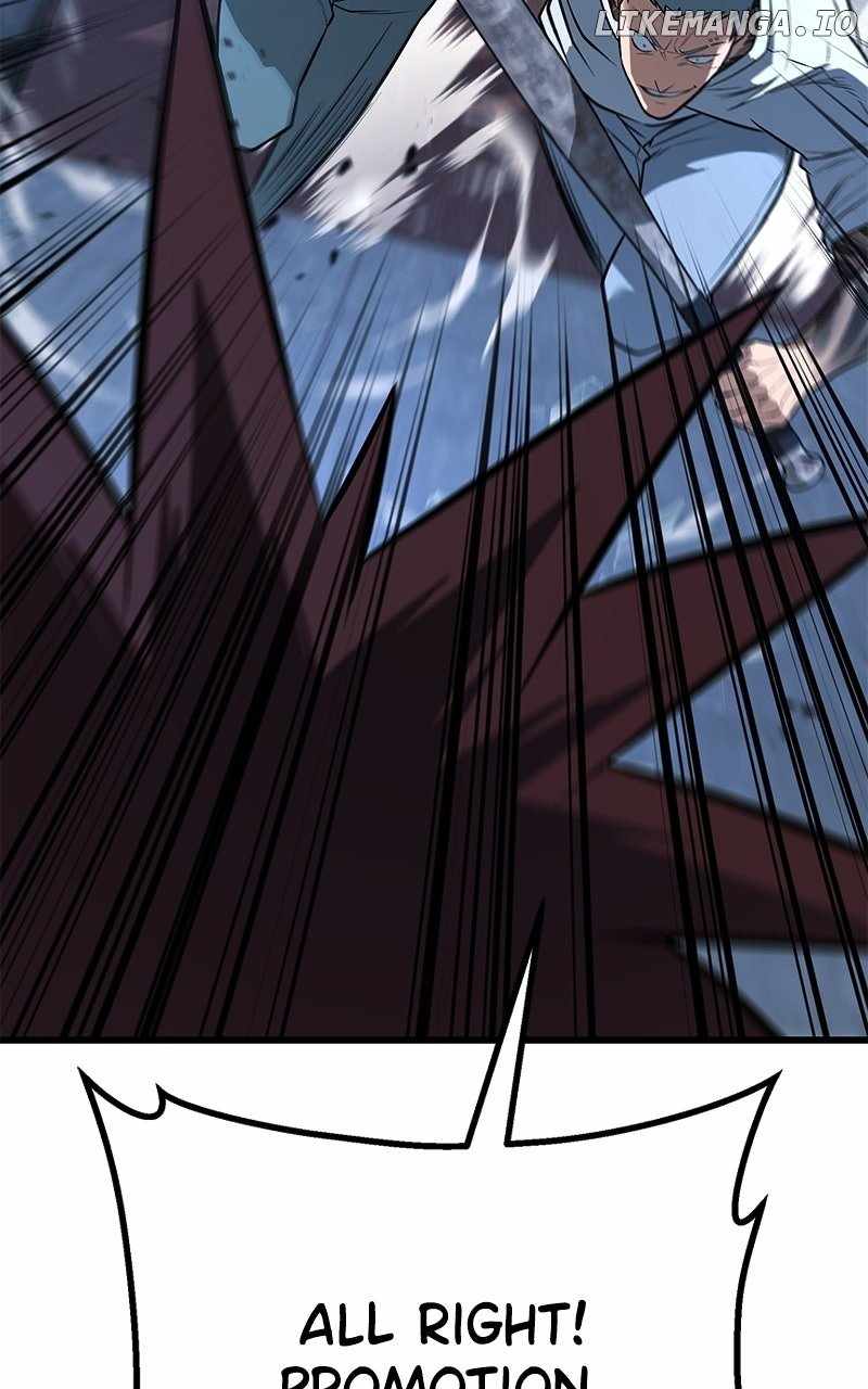King of Violence Chapter 62 - Page 136