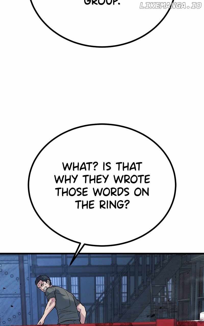King of Violence Chapter 62 - Page 14