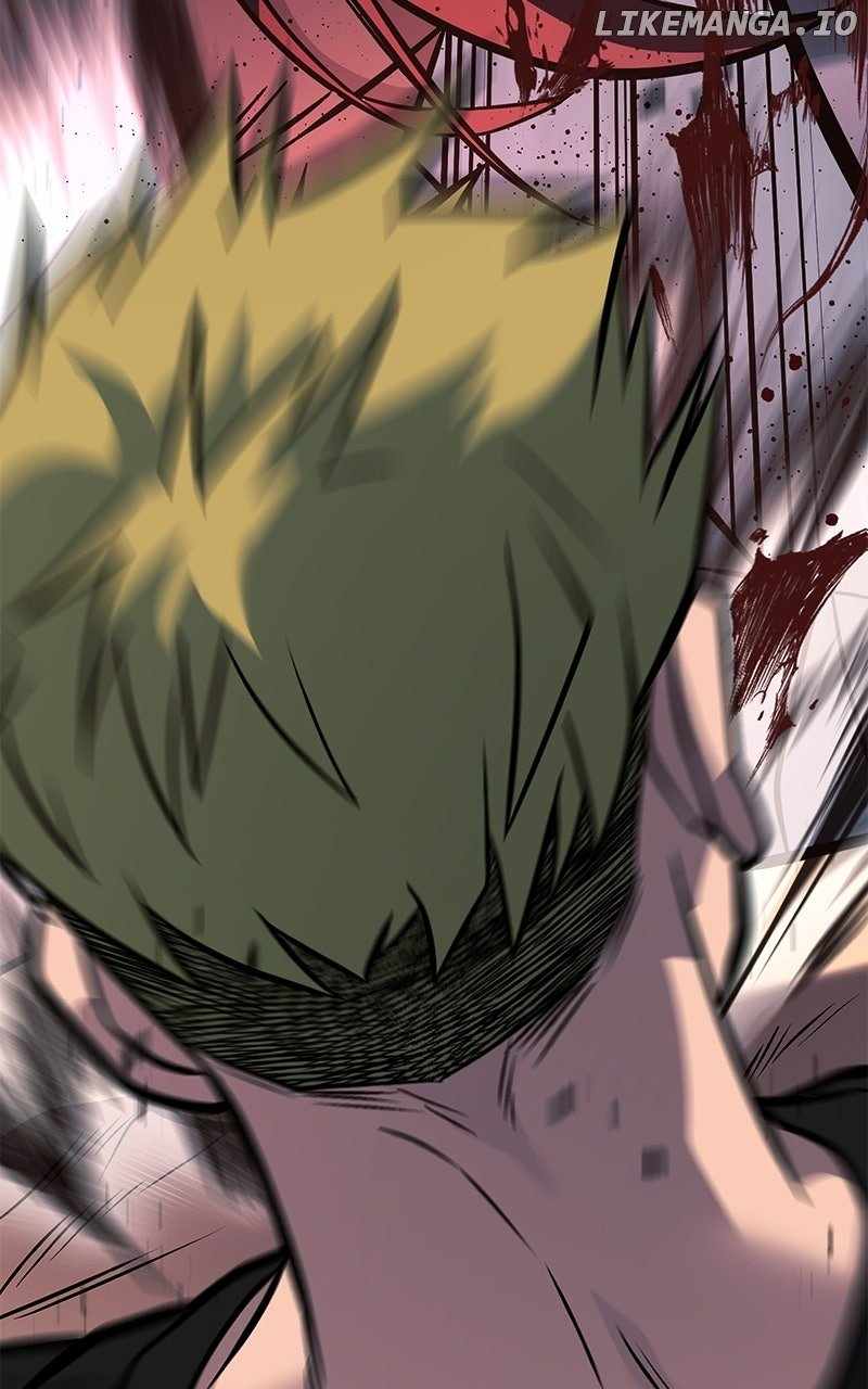 King of Violence Chapter 62 - Page 143