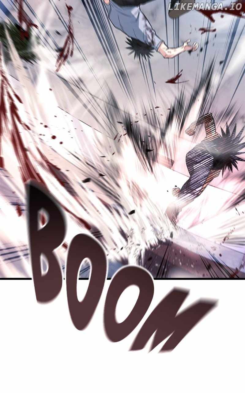 King of Violence Chapter 62 - Page 146
