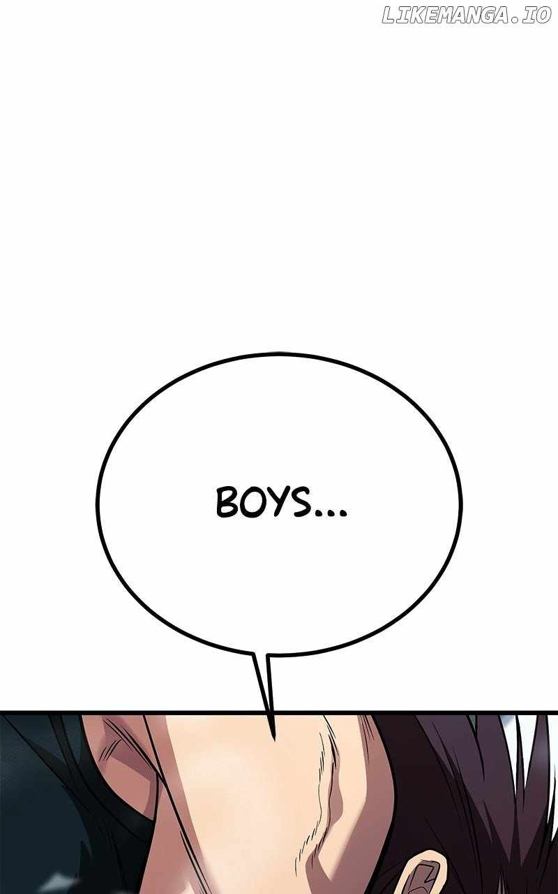 King of Violence Chapter 62 - Page 147