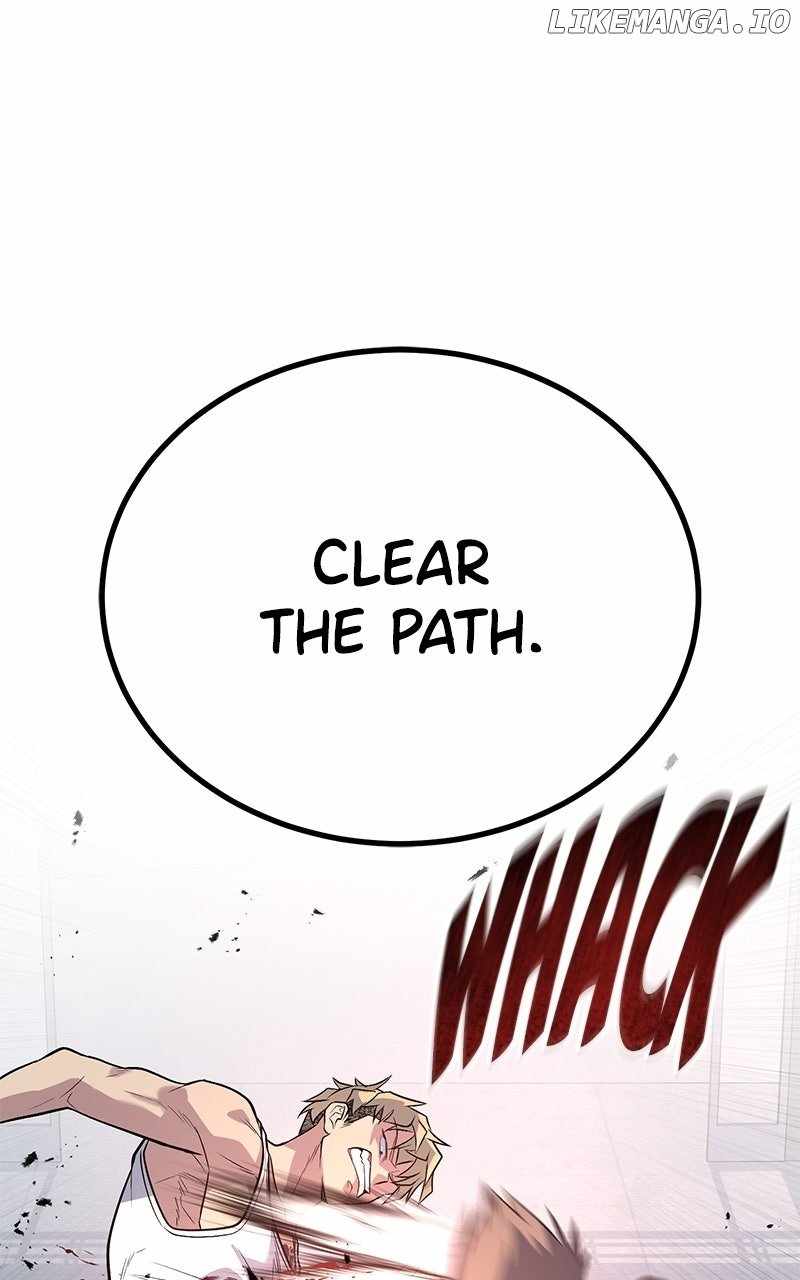 King of Violence Chapter 62 - Page 149