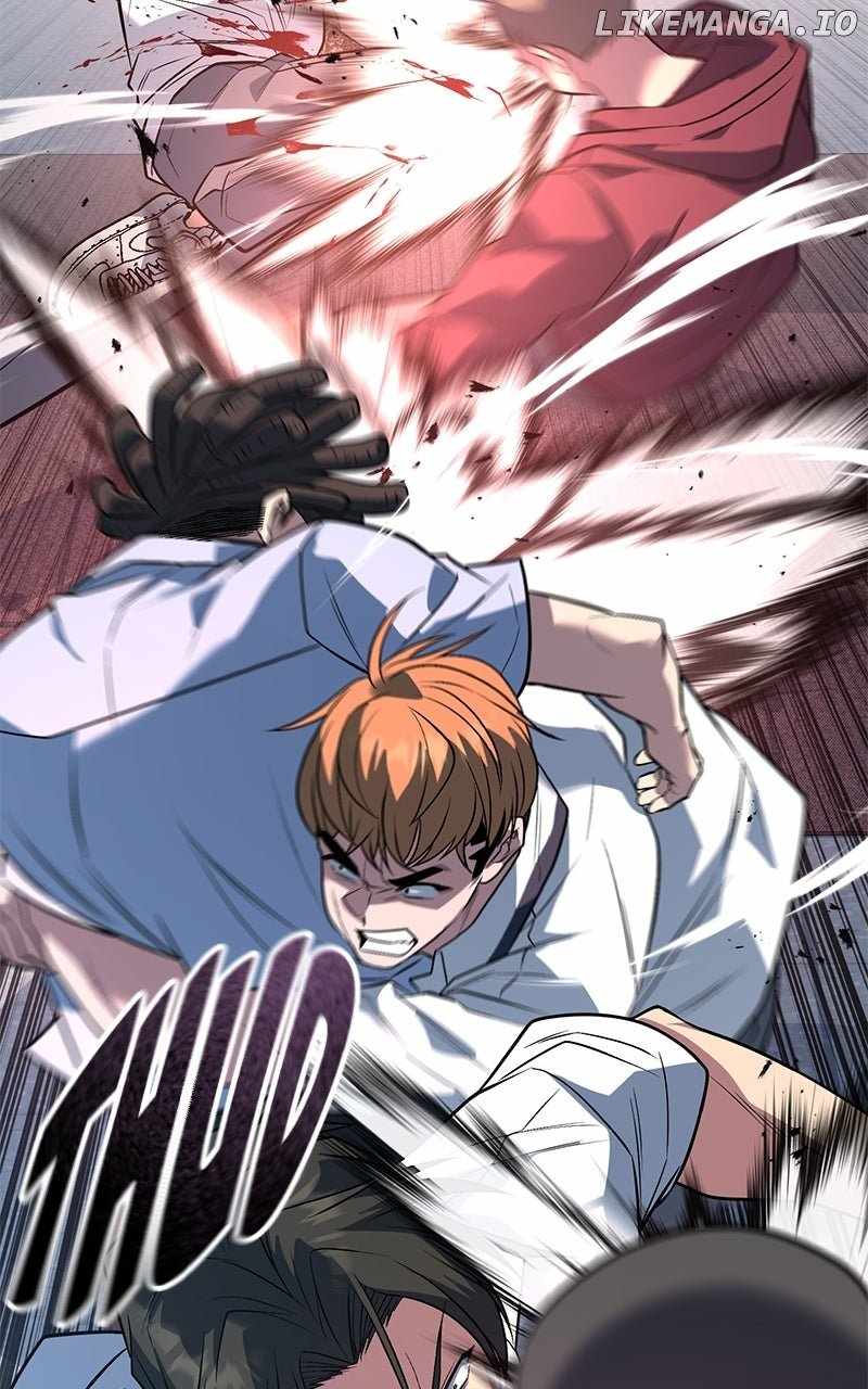 King of Violence Chapter 62 - Page 150