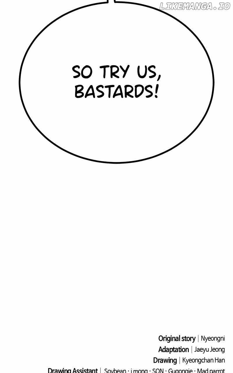 King of Violence Chapter 62 - Page 163