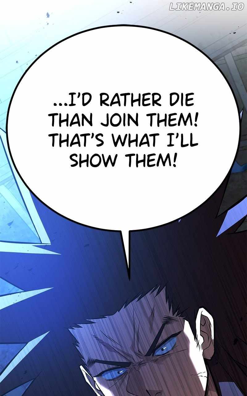 King of Violence Chapter 62 - Page 18