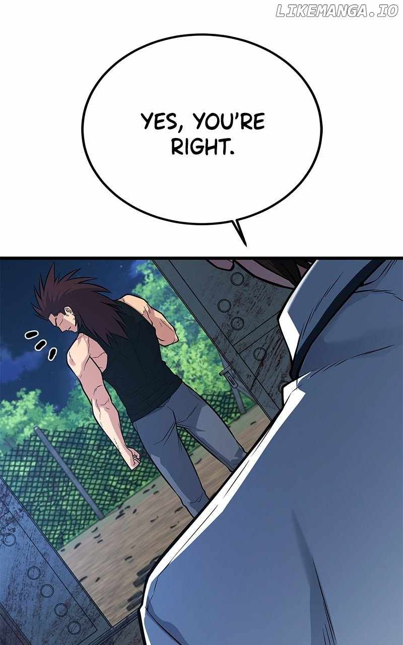 King of Violence Chapter 62 - Page 21